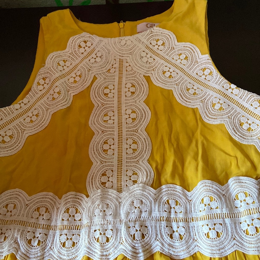 Summer dress